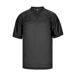 Maillot de football américain personnalisé 2026 pour adultes – Maillots imprimés respirants de haute qualité avec logo personnalisé - Product Image 2