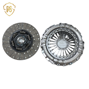 Nouveau kit d'embrayage de remorque à usage intensif PANSHI 2-en-1 OEM A0292502501 A0272504101 - Product Image 4