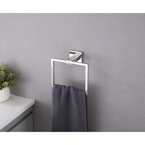Set di 5 Accessori per Bagno di Alta Qualità, Set di Accessori Premium per il Bagno - Product Image 5