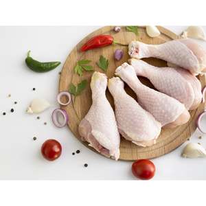 Muslos de Pollo Congelados Saludables en Venta – Proveedores Confiables que Ofrecen Carne de Calidad a Precios Razonables Austria - Product Image 2