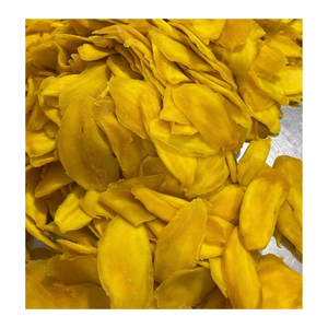 Natural <b>Sweet</b> Soft Dried Mango Vietnam Wholesale Premium Dried Fruit Mango Supplier Export - Product Image 4