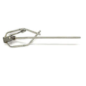 Ensemble d'opératoires chirurgicaux OMNI TRACT avec cadre en forme d'arête de cheval, instruments chirurgicaux approuvés CE ISO par Dentavex - Product Image 2