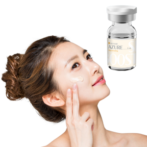 แอสเซนอาร์ต อาซูร์ อีจีเอฟ ไนอาซินาไมด์ ไฮยาลูโรนิก แอซิด เจนเทิล เดลี่ สกิน บูสเตอร์ เจล บำรุงผิว ช่วยเพิ่มความยืดหยุ่น รักษาความชุ่มชื้น ลดเลือนริ้วรอย - Product Image 1