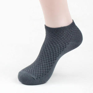 Men's Cotton Knee-high <b>Socks</b> <b>Breathable</b> Comfortable Casual <b>Sock</b> Fashion High Quality Solid Color - Product Image 2