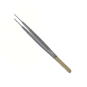 Pinces à décollement Gerald en acier inoxydable imprimé, réutilisables, best-seller, nouvelle arrivée, produit premium pour chirurgie cardiaque par Dentavex - Product Image 1