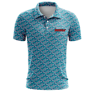Wholesale Custom Sublimation Printing Solid Pattern Sportswear Jersey Fabric for Men <b>Women</b> OEM/ODM for <b>Shirts</b> Polyester/Cotton - Product Image 3