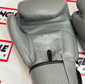 Guantes de Muay Thai Fairtex de Alta Calidad, con Logotipo y Diseño Personalizados, Guantes de Boxeo Fairtex para Sparring, Entrenamiento de MMA - Product Image 5