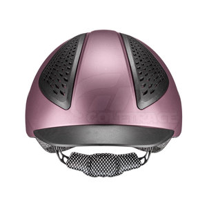 Casco de Polo Multimaterial Personalizable de Alta Calidad 2026 para Eventos Ecuestres - Equipo de Seguridad - Product Image 2