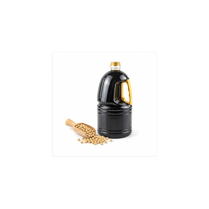 Tasty Top Notch Quality Factory In Vietnam Special Offer Best Selling Soy <b>sauce</b> Packed in 190ml Bottle - Product Image 2