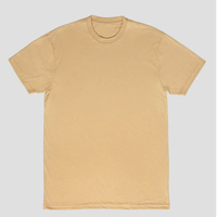 Camisetas de Hombre de Último Diseño 100% Algodón, Ropa de Moda, Camisetas de Alta Calidad para Hombre, Camisetas de Hombre con Color Personalizado