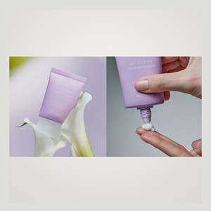 Crème pour les mains en gros Ascent Urban Terrace Musk Anti-âge Parfumée 30mL, lotion corporelle, conditionnement sans air - Product Image 2