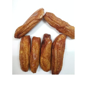 Plátano Seco Blando y Masticable de Calidad de Exportación, Ingrediente Alimenticio Vietnamita, Proveedor Mayorista de Snacks - Product Image 6