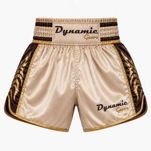 BJJ Martial Arts Wears MMA Short <b>Boxer</b> Shorts for Fight Men's Shorts Sublimated Print MMA Shorts Cotton - Product Image 6