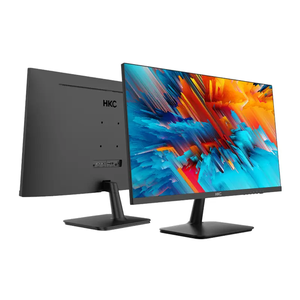 Moniteur HKC 27qS2-2K 27 pouces QHD 2560x1440 IPS 75Hz, faible lumière bleue, protection des yeux, HDMI VGA, compatible VESA - Product Image 1