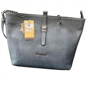 Sacs à main en cuir véritable de qualité BSGI, best-sellers, style occidental pour femmes, sacs de luxe pour mariage, sacs à main tendance pour femmes, grande capacité - Product Image 1