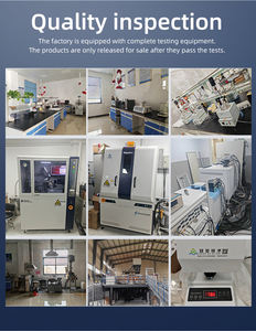 Pó de Zeólita Orgânica para Melhoria do Solo - Aumenta a Fertilidade e Reduz Resíduos Tóxicos - Mineral Agrícola Ecológico - Product Image 4