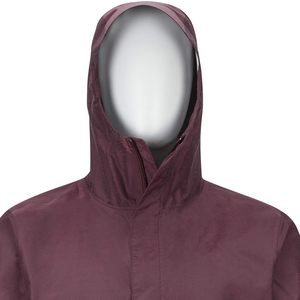 Chaqueta Cortavientos para Hombre, de Alta Calidad, con Logotipo Personalizado, Impermeable, Transpirable, con Cierre - Product Image 4