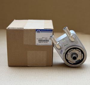 Enfriador de Aceite de Transmisión Externo Universal al por Mayor para Herramientas Eléctricas y Repuestos de Automóviles - Product Image 2