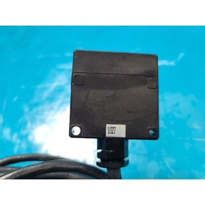 อุปกรณ์ส่งข้อมูลด้วยแสง HOKUYO DNS-HB1-ZO4 ใช้เป็นอะไหล่อุปกรณ์เซมิคอนดักเตอร์รุ่นเก่า - Product Image 2