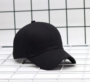 Unisex baseball <b>plain</b> <b>cap</b> with Top Quality material - Product Image 3