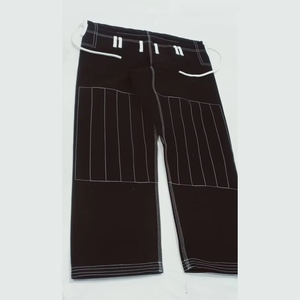 Nuevo Kimono de Jiu Jitsu Personalizado, Traje de Bjj Gi, Tela de Primera Calidad, Uniformes de Artes Marciales Hechos a Medida, Kimono con Logotipo Personalizado - Product Image 6