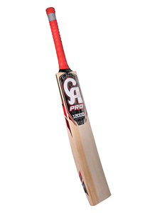 Bate de Cricket CA Pro 12000 Edition English Willow Sports, Bate de Cricket para Pelota Dura, Bates Deportivos CA - Product Image 3