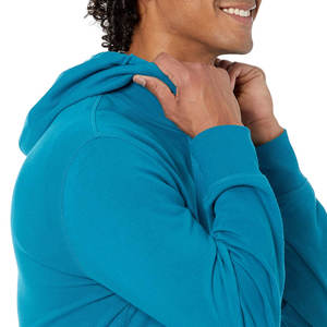 Nouveau Pull à Capuche Tendance pour Homme Hiver 2026 – Matière 100% Respirante et Séchage Rapide - Product Image 4