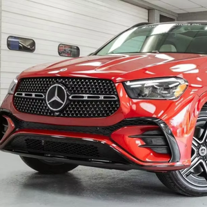 ENVÍO INMEDIATO: Mercedes-Benz GLE 450 4MATIC 2024 Usado - Product Image 1