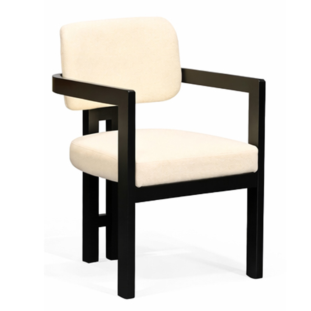 Black Color Finish