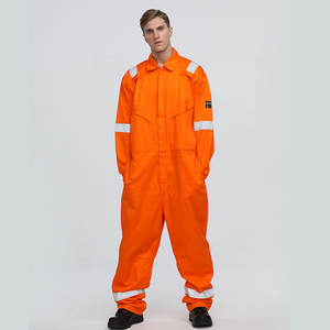 Vêtements de travail en gros, vêtements de travail industriels, vêtements d'extérieur imperméables et coupe-vent, combinaison de travail pour les ouvriers - Product Image 4