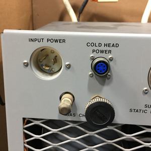 ASC-Cryogenics M125W, Compresor Criogénico, 10224 - Equipo y Piezas de Semiconductores de Confianza de un Marca Líder Global - Product Image 4