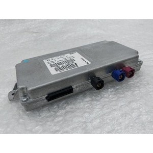 X5 ECU et modules informatiques d'occasion 6653928539001 - Product Image 2