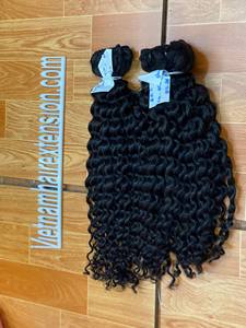 ผมต่อแบบเครื่องจักร- ผมต่อแบบ Double Drawn - Product Image 3