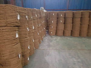 MEILLEURE VENTE DE CORDE DE COIR FABRIQUÉE À LA MAIN DU VIETNAM-PRIX ÉCOLOGIQUE ET ABORDABLE - Product Image 2