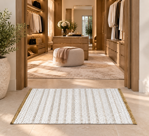 Tela de Filtro Tejida a Mano de Lujo, Malla Textil Trenzada para Filtración Industrial, Ventilación, Uso Doméstico y Hotelero - Product Image 5