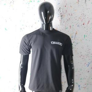 T-shirt vintage à manches courtes à prix abordable, fabriqué par un grand fabricant, meilleur matériau, logo personnalisé, t-shirts pour hommes info.clushsports - Product Image 1
