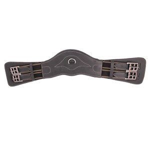 Cinturón de polo de ajuste cómodo para un soporte seguro del sillín, equilibrio en la monta, estabilidad en el entrenamiento y uso diario en el cuidado ecuestre. - Product Image 3