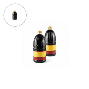 Delicious International Standard Cheap Price Best Selling Vietnam Factory Soya <b>sauce</b> Packed in 190ml Bottle - Product Image 3
