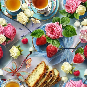 Servilletas de Cóctel de Lino Dragonfly – Servilletas Reutilizables 100% Lino Natural, Diseño Elegante Inspirado en la Naturaleza para Bar, Fiesta - Product Image 6