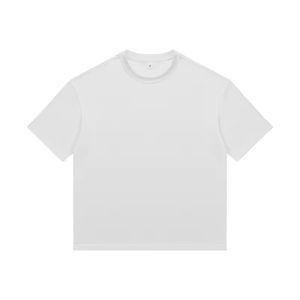 Camiseta de Diseño de Alta Calidad con Logotipo Bordado, Camiseta sin Costuras de 190g, Diseño Personalizado Completo, Unisex, Talla Grande, Camisetas con Gráficos - Product Image 2