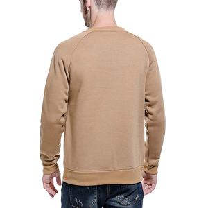 2021 New Custom sweat shirt 3d emboss print <b>vintage</b> crewneck <b>sweater</b> embossed logo clothing - Product Image 4