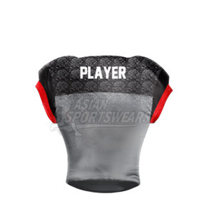 Maillot américain de qualité durable, conçu pour le confort, le style et l'efficacité au travail. Maillot américain. - Product Image 2