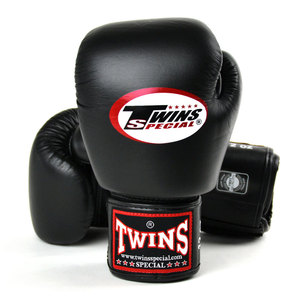 Guantes de Boxeo de Piel Profesionales de Alta Calidad para Muay Thai y Sanda, Diseño de Logotipo Personalizado, Multicolores, para Entrenamiento y Sparring de MMA - Product Image 6