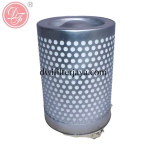 Filtro de Separación de Aceite y Gas para Sistemas de Acero, Resistente a Altas Temperaturas, el Más Vendido - Product Image 5