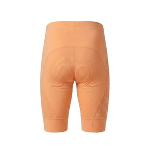 Shorts de cyclisme personnalisés pour hommes avec rembourrage, matière respirante, vêtements de performance pour cyclistes professionnels et occasionnels - Product Image 2