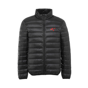 Chaqueta acolchada de alta calidad a precio de mayorista, chaqueta acolchada cálida de invierno para venta en línea, hecha en Pakistán - Product Image 1
