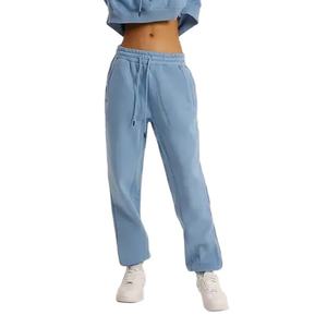 กางเกงวิ่งขายาวแบบยืดได้สำหรับผู้ชาย, ใหม่2025กางเกงวิ่งออกกำลังกายรัดรูปลำลองสไตล์ลำลองจัดส่งจำนวนมาก - Product Image 1