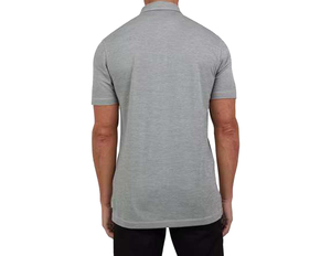 Meilleure Vente : Polo Homme Nouvelle Collection 2026 – T-shirt Polo Décontracté Sportif et Tendance à Manches Courtes pour l'Été - Product Image 2