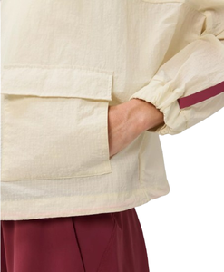 Nouvelle veste coupe-vent tendance pour femme, respirante, en nylon, avec capuche, grande taille, pliable, pour activités de plein air - Product Image 6