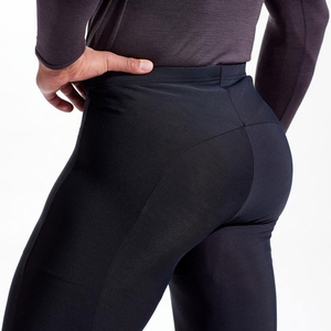 Leggings de compression rembourrés pour hommes, protection des genoux et des hanches en nid d'abeille, collants d'entraînement de football, équipement de compression pour le football - Product Image 4